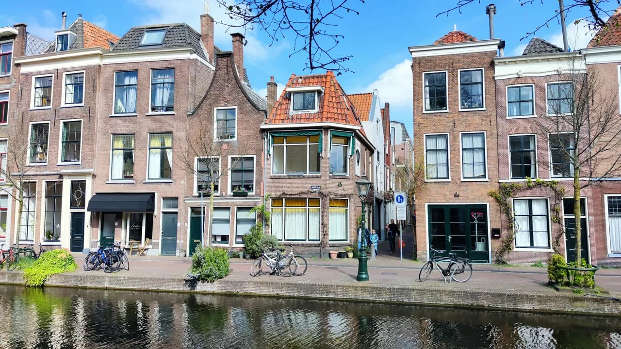 Leiden