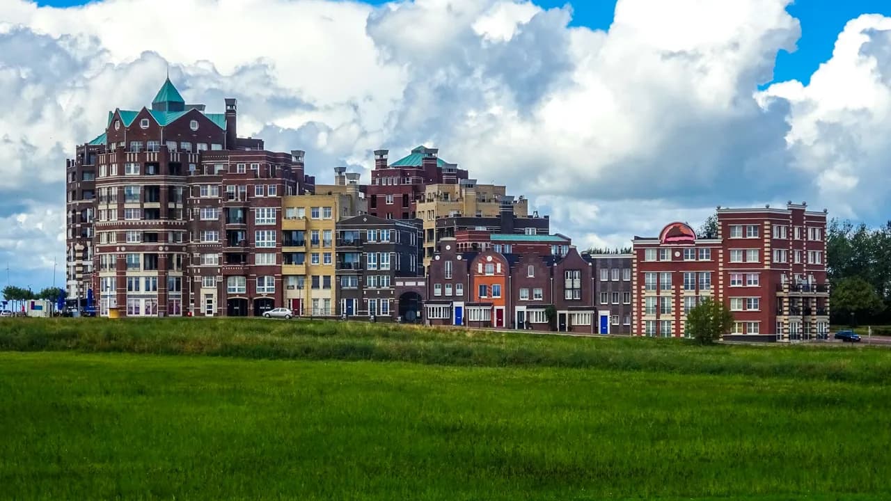 Lelystad