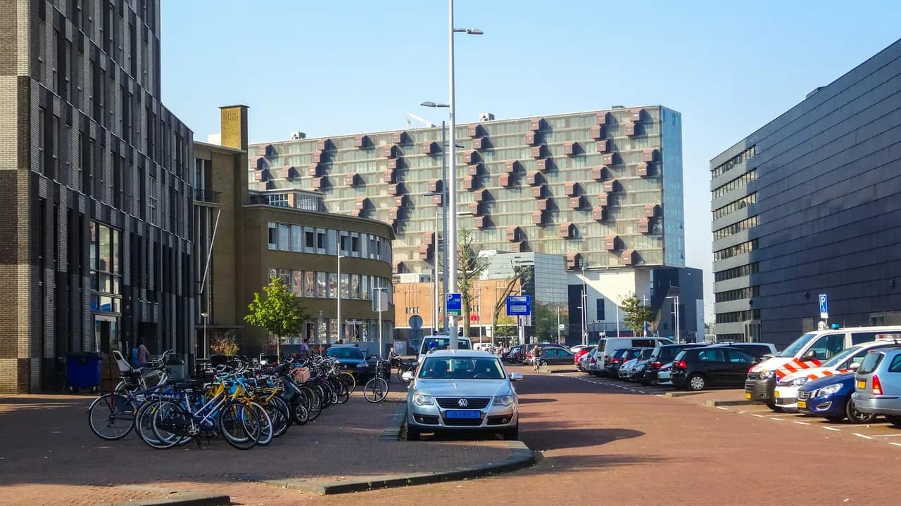 Maassluis