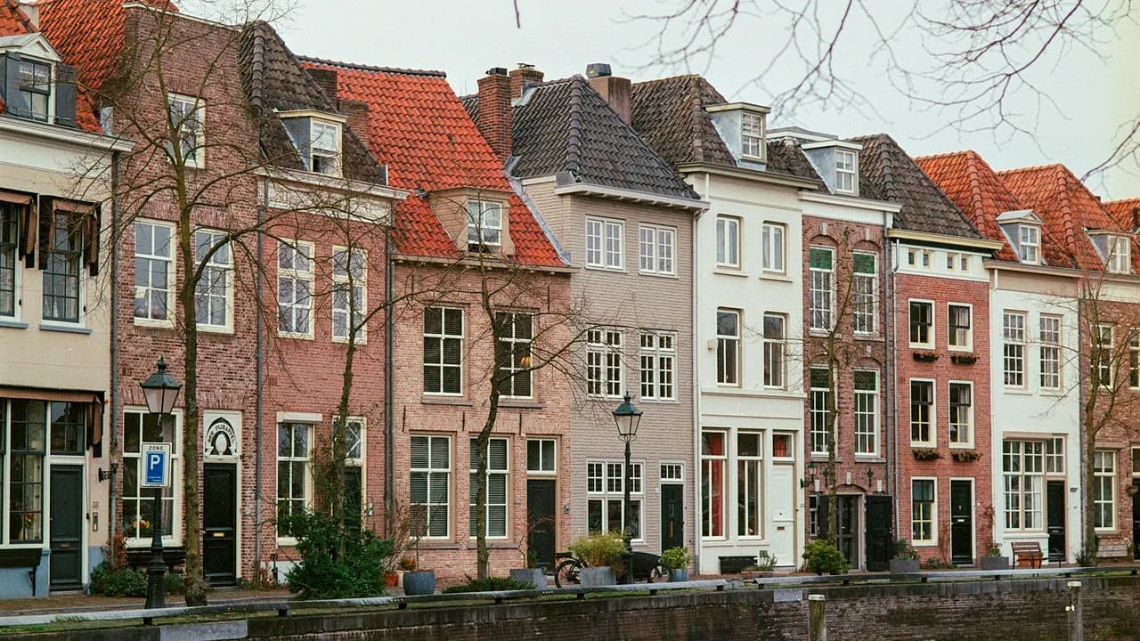 Oud Beijerland