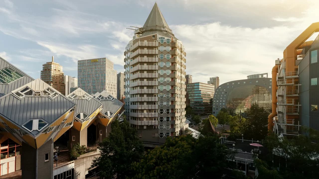 Rotterdam