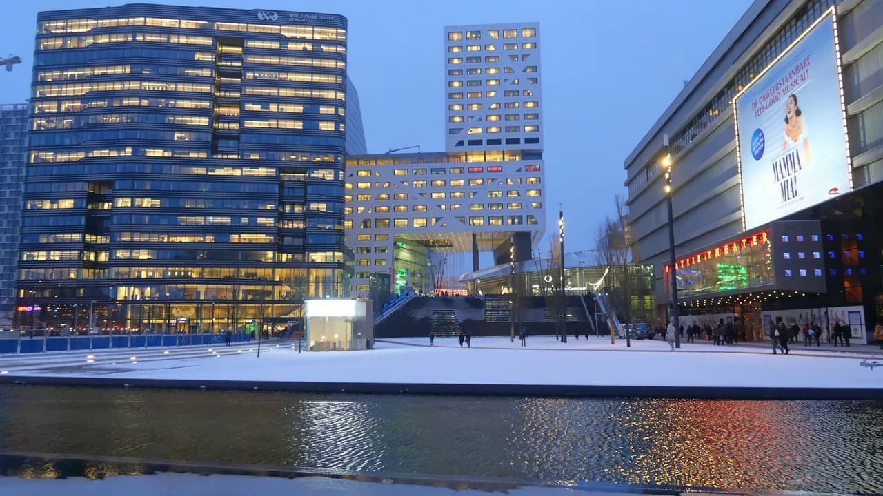 Venlo