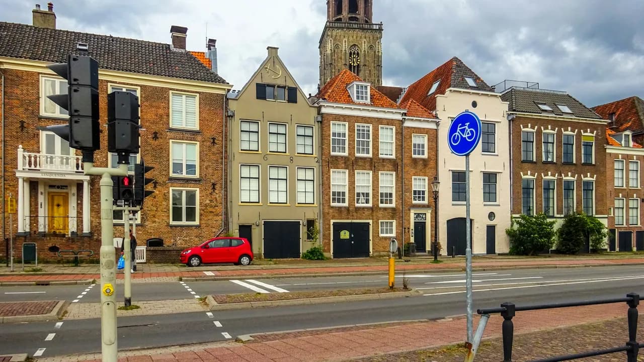 Zoutelande
