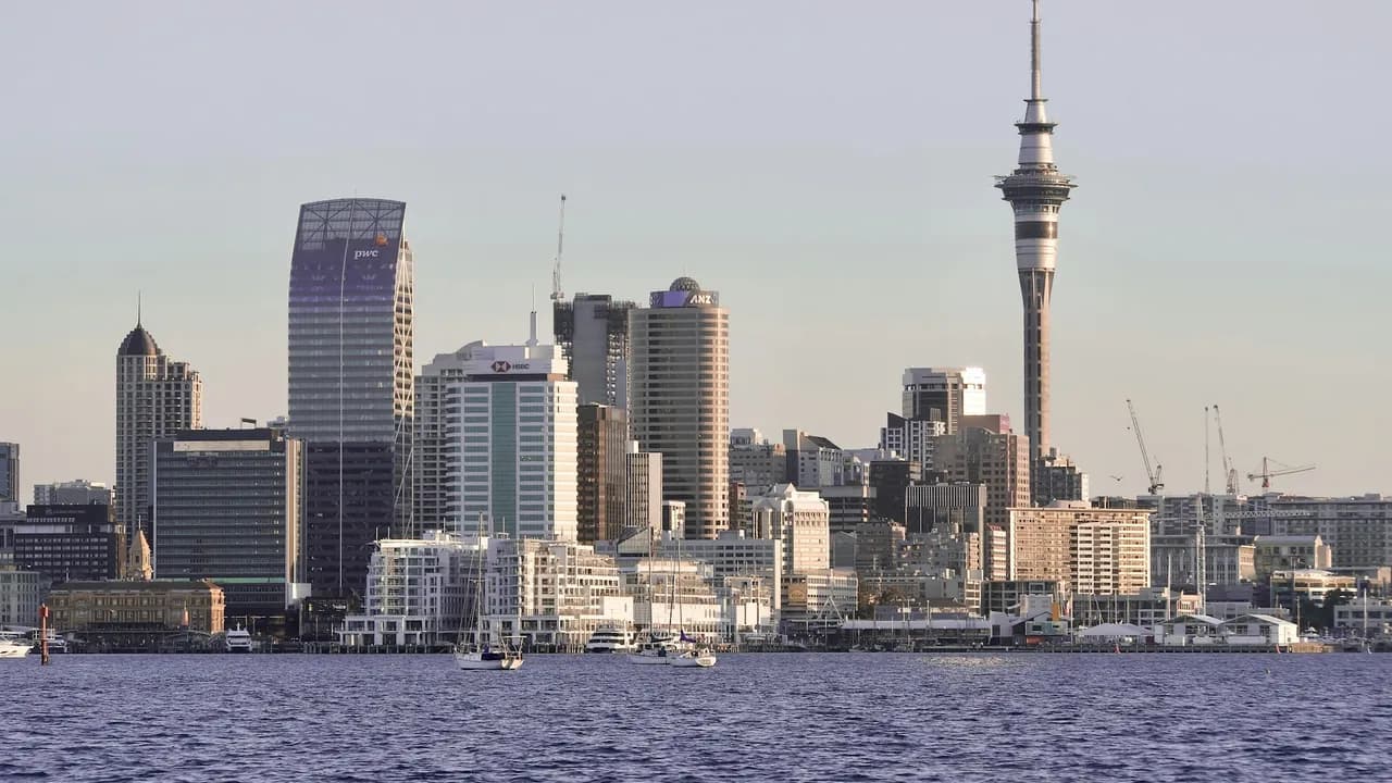 Auckland