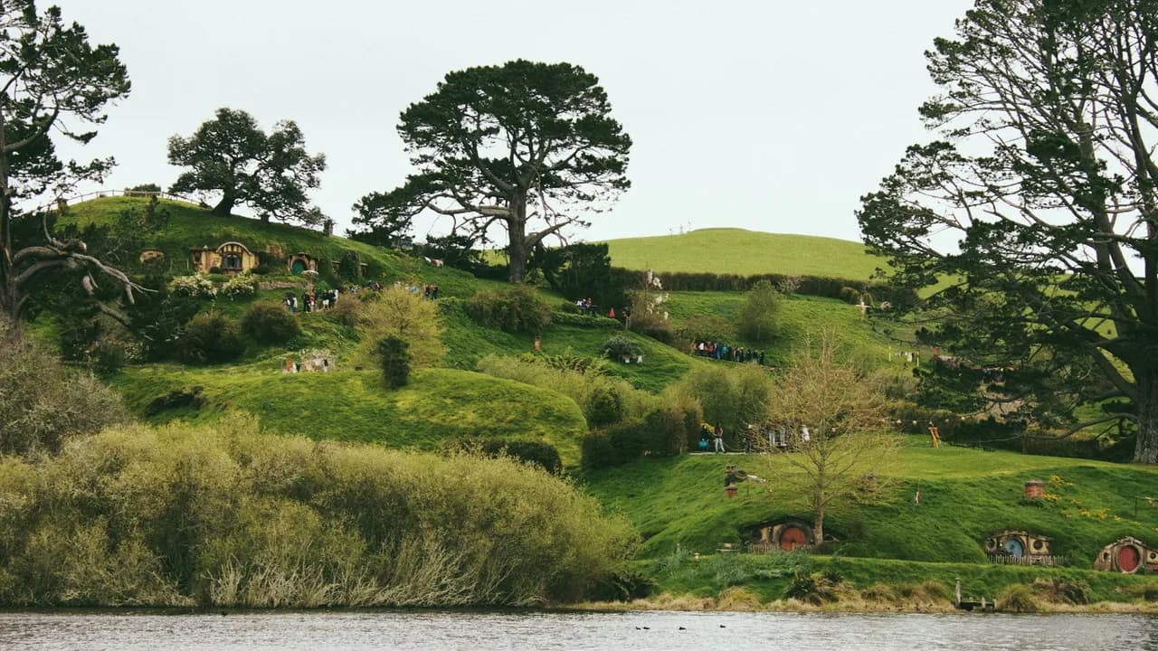 Matamata Piako