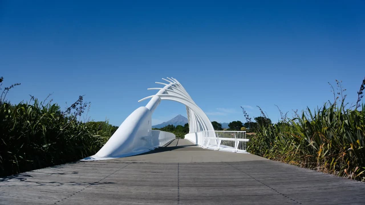New Plymouth