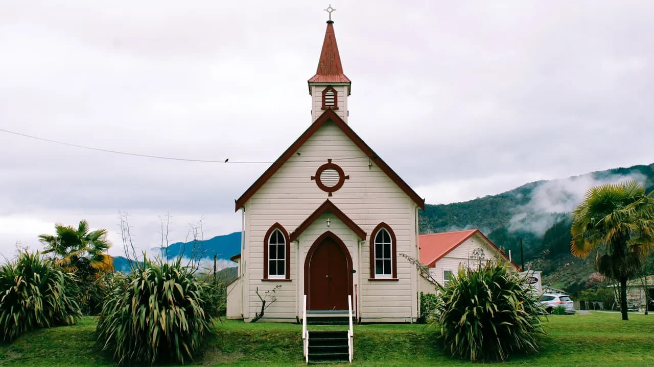 Taranaki