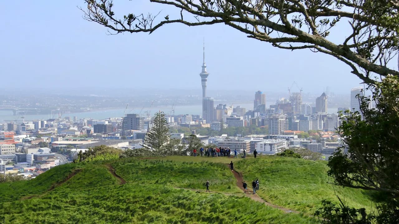 Waitakere City