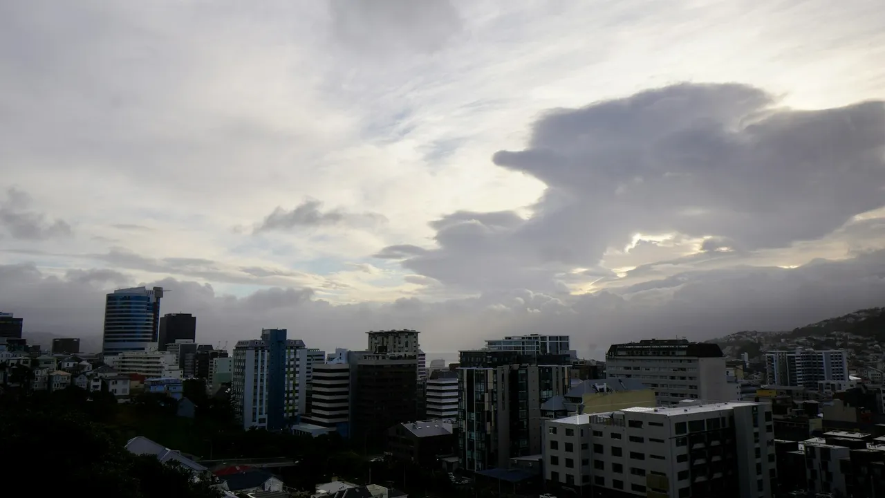 Wellington