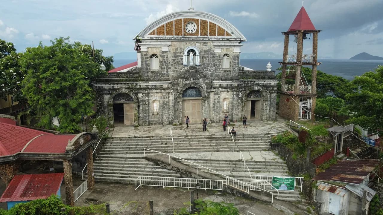 Antipolo