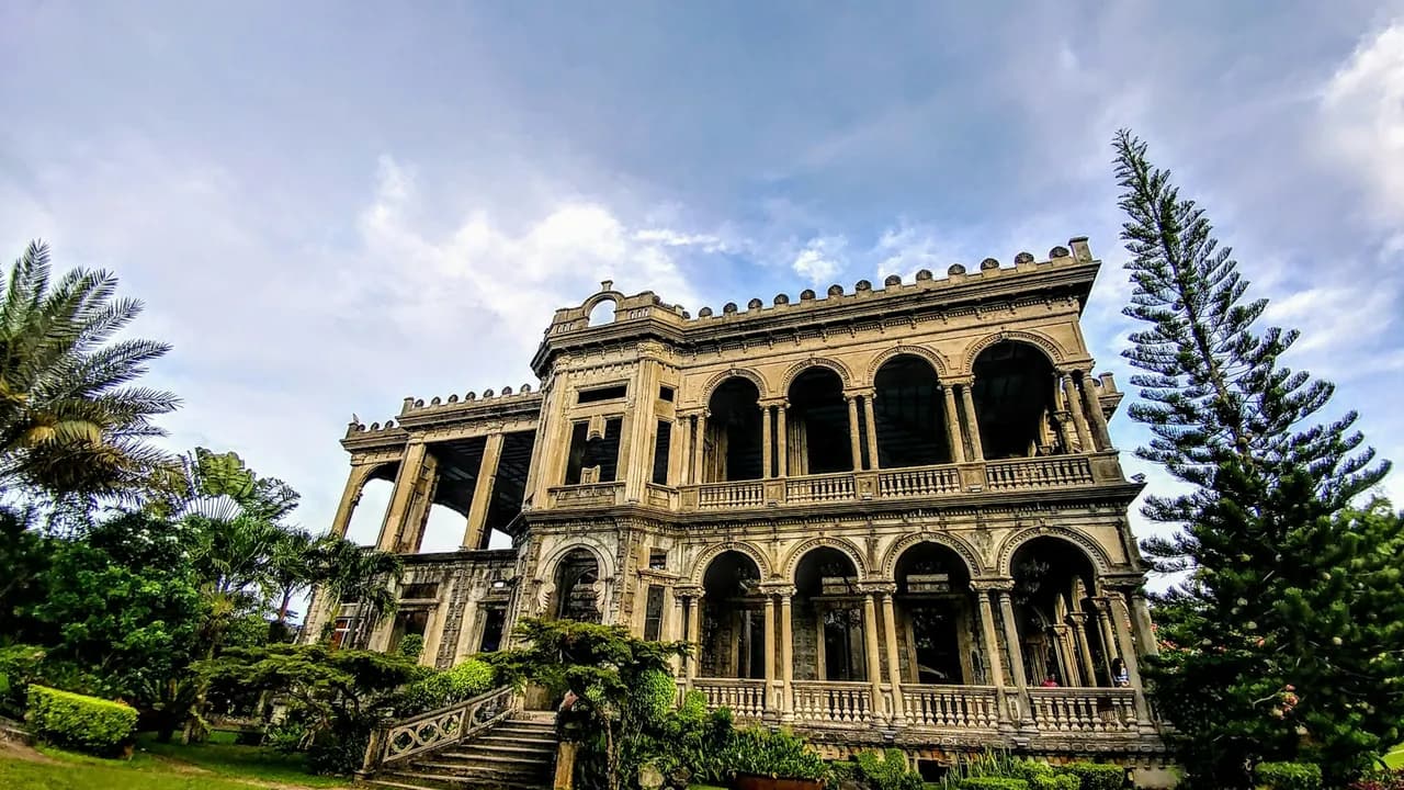Bacolod Negros