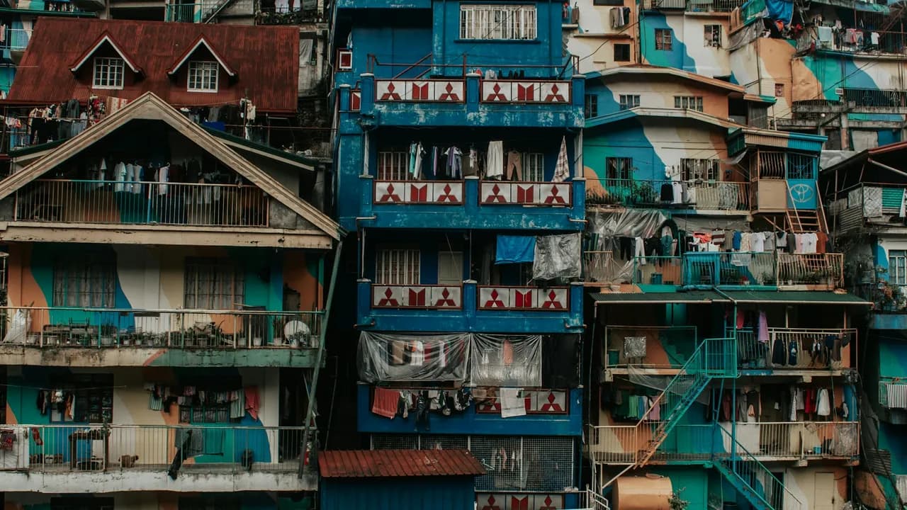 Baguio
