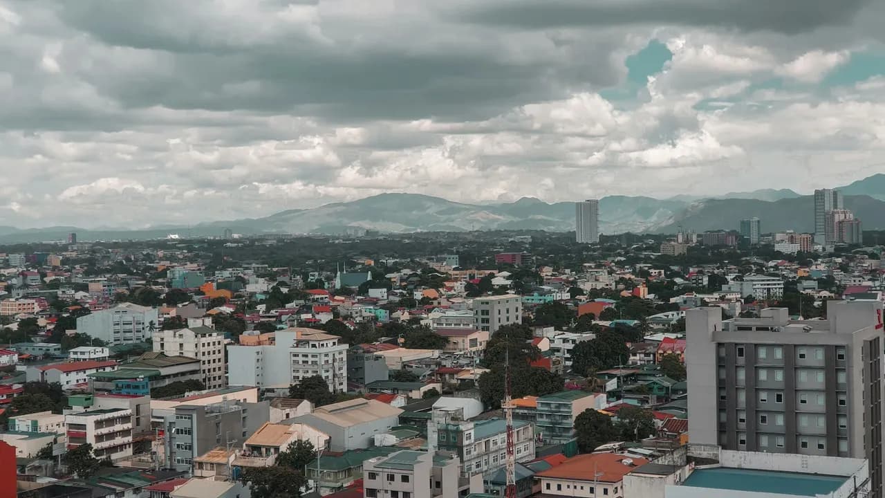 Commonwealth Quezon