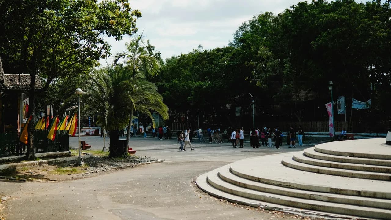 Davao City
