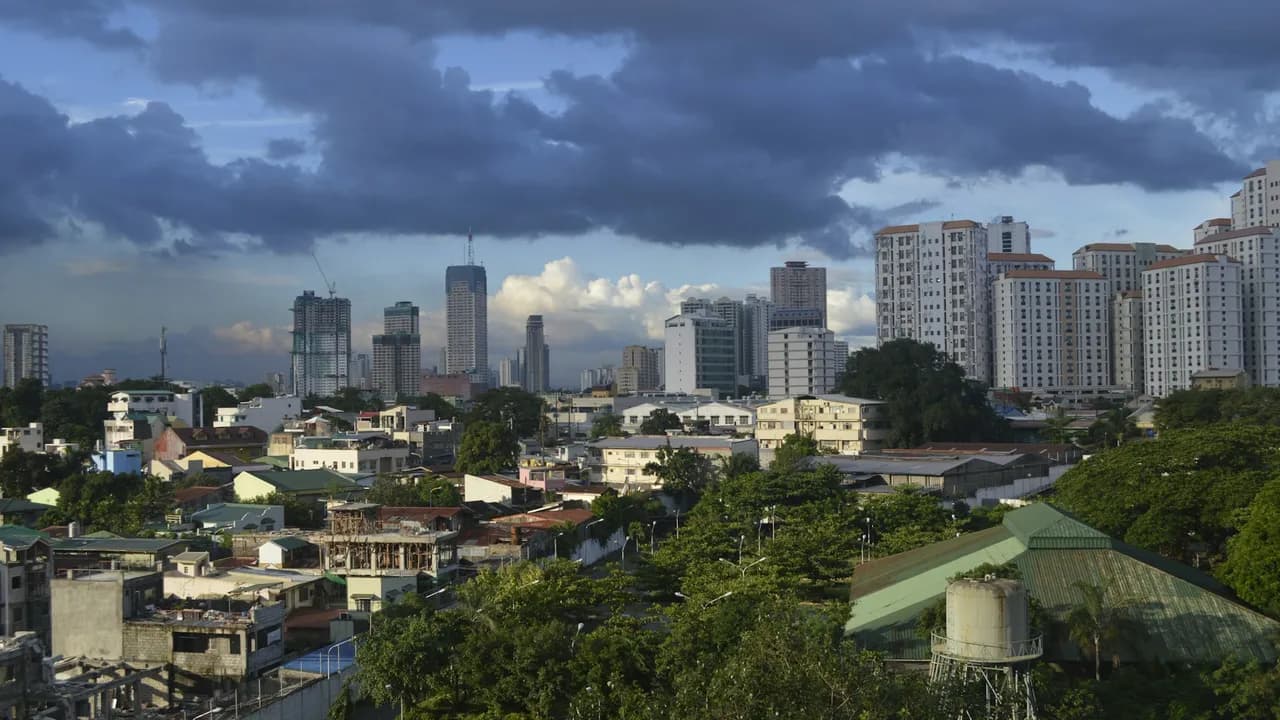Mandaluyong