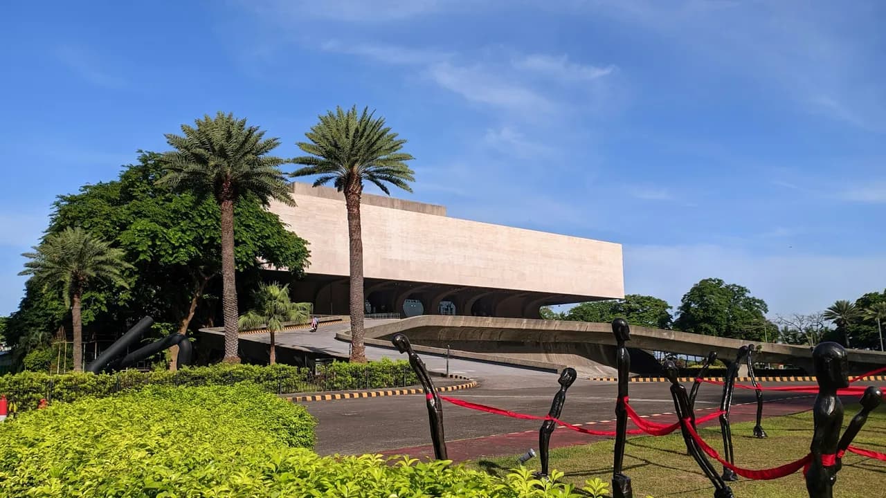 Ortigas
