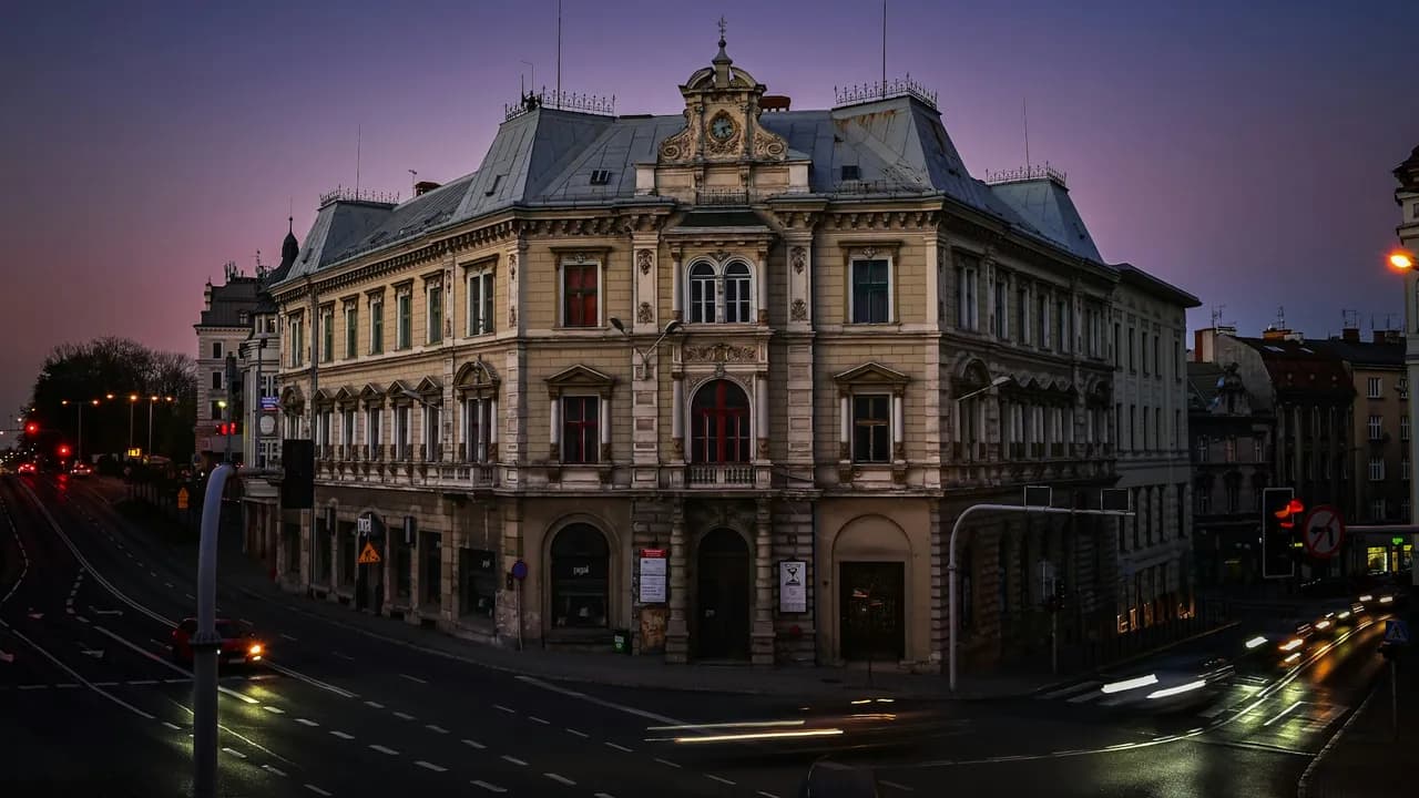 Bielsko Biala