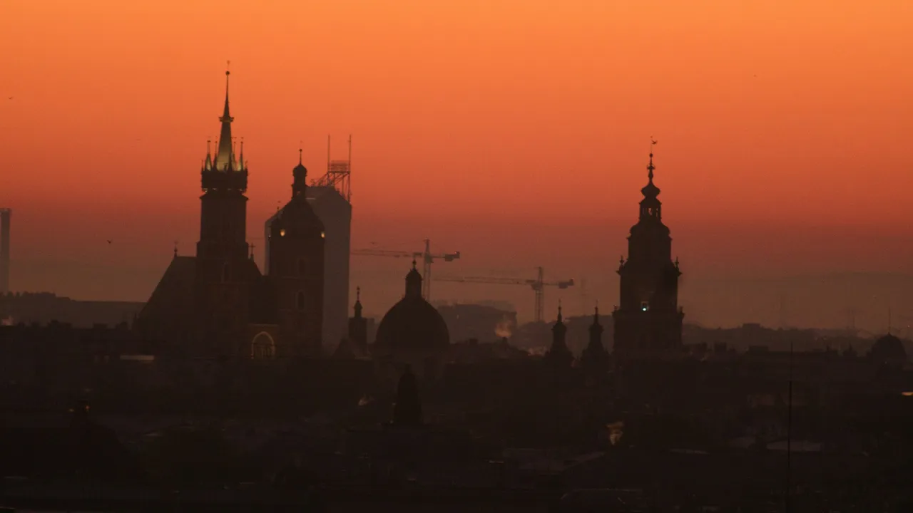 Krakow