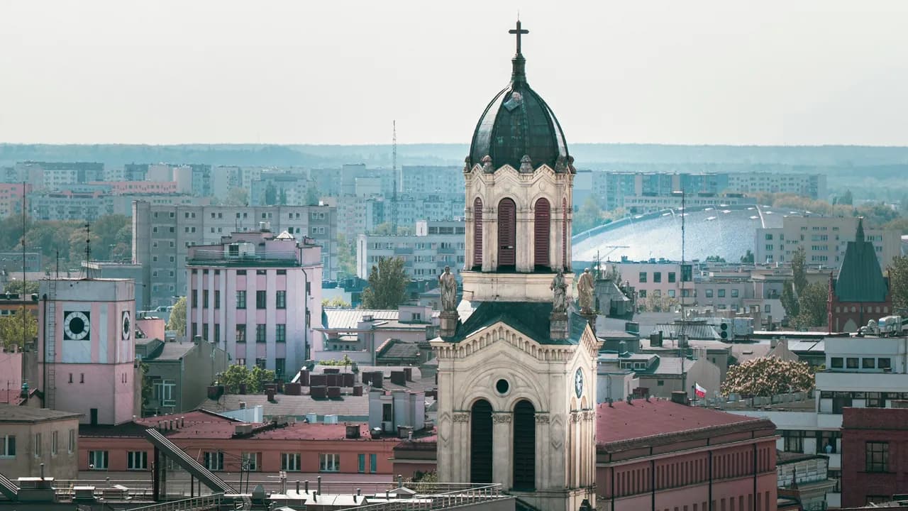 Lodz
