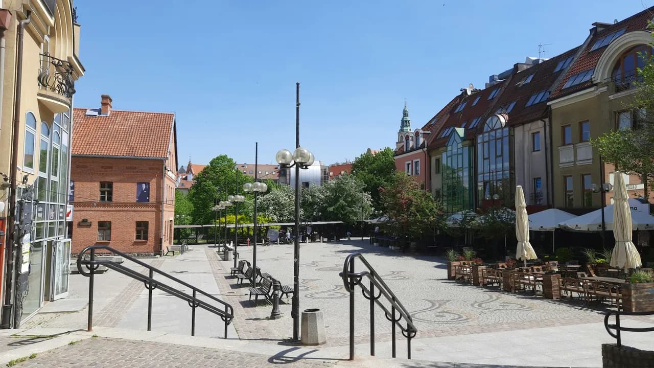 Olsztyn
