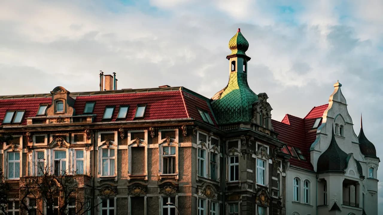 Szczecin