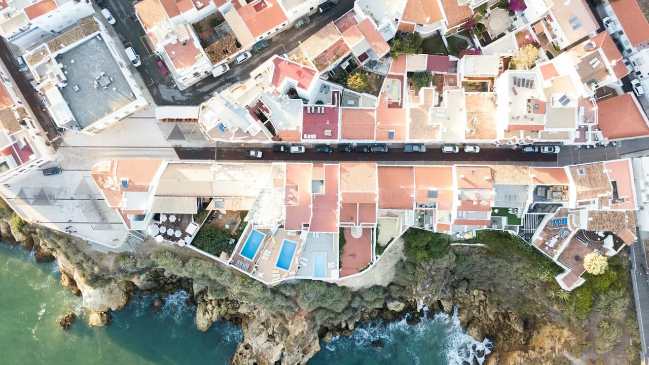 Albufeira