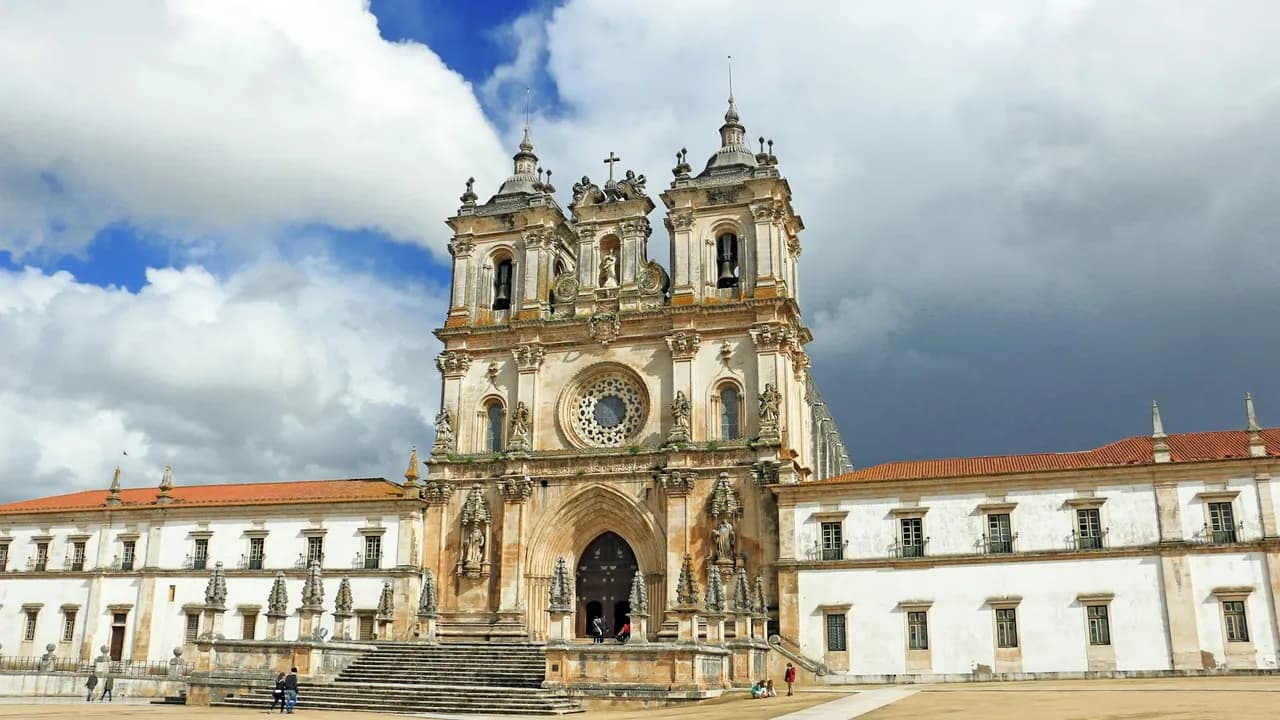 Alcobaça