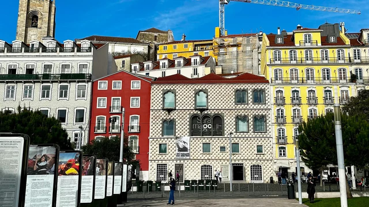 Lisbon