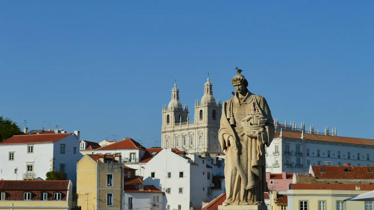 Santa Maria Maior