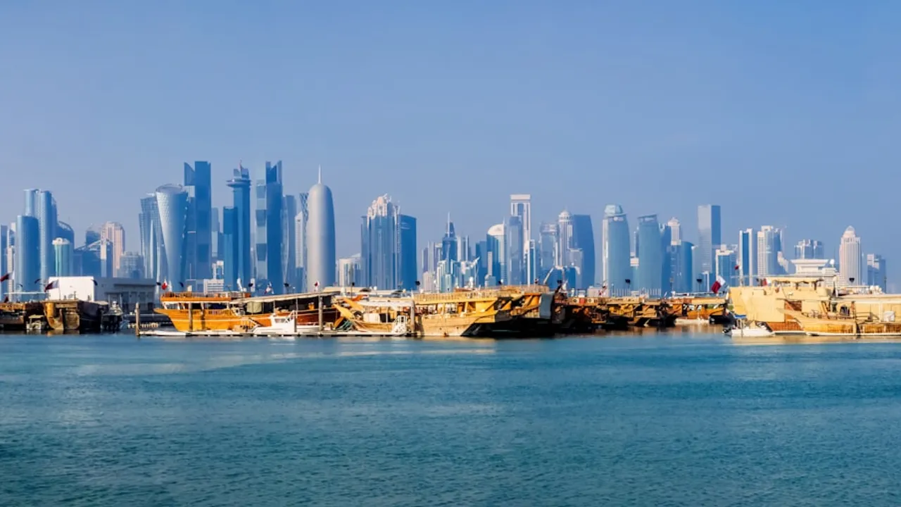 Al Daayen