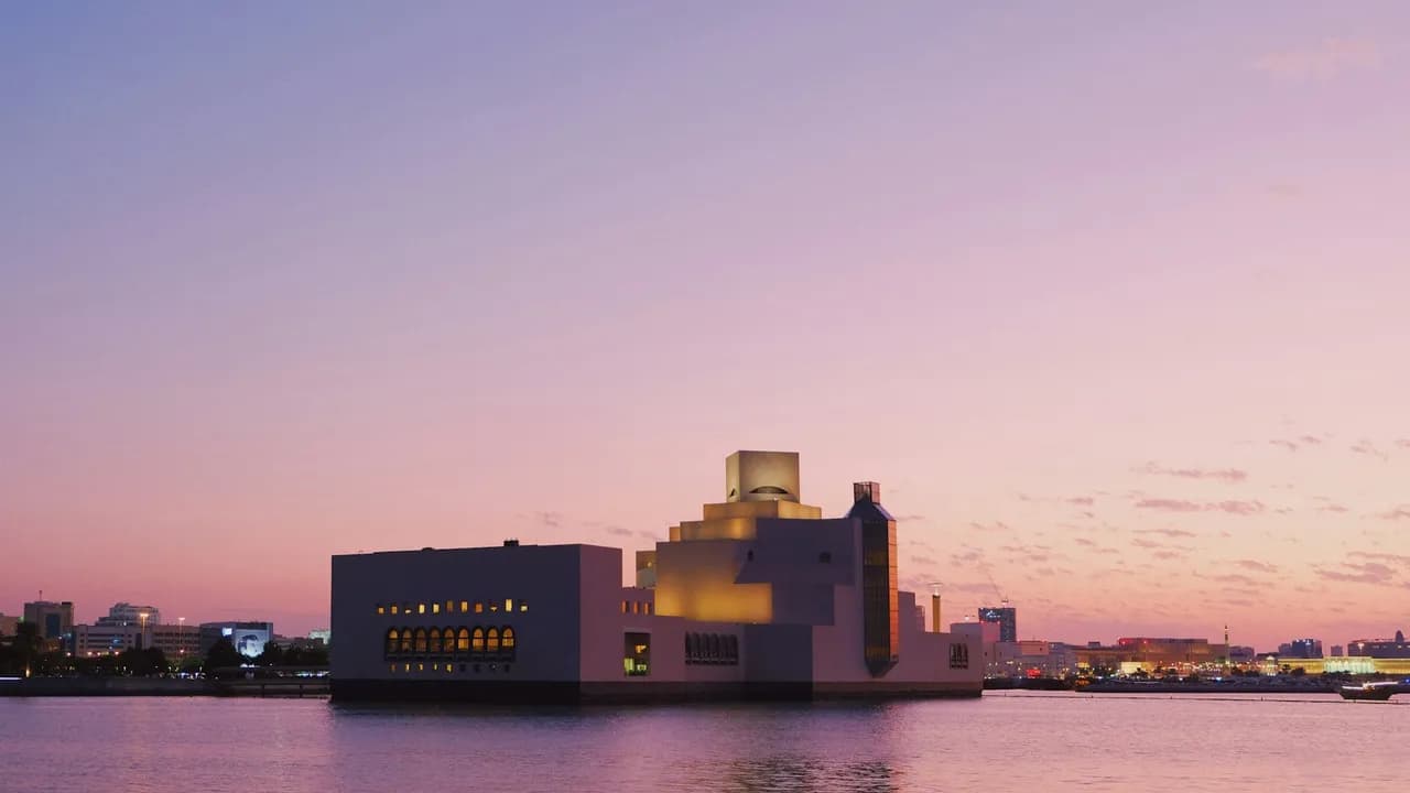 Doha