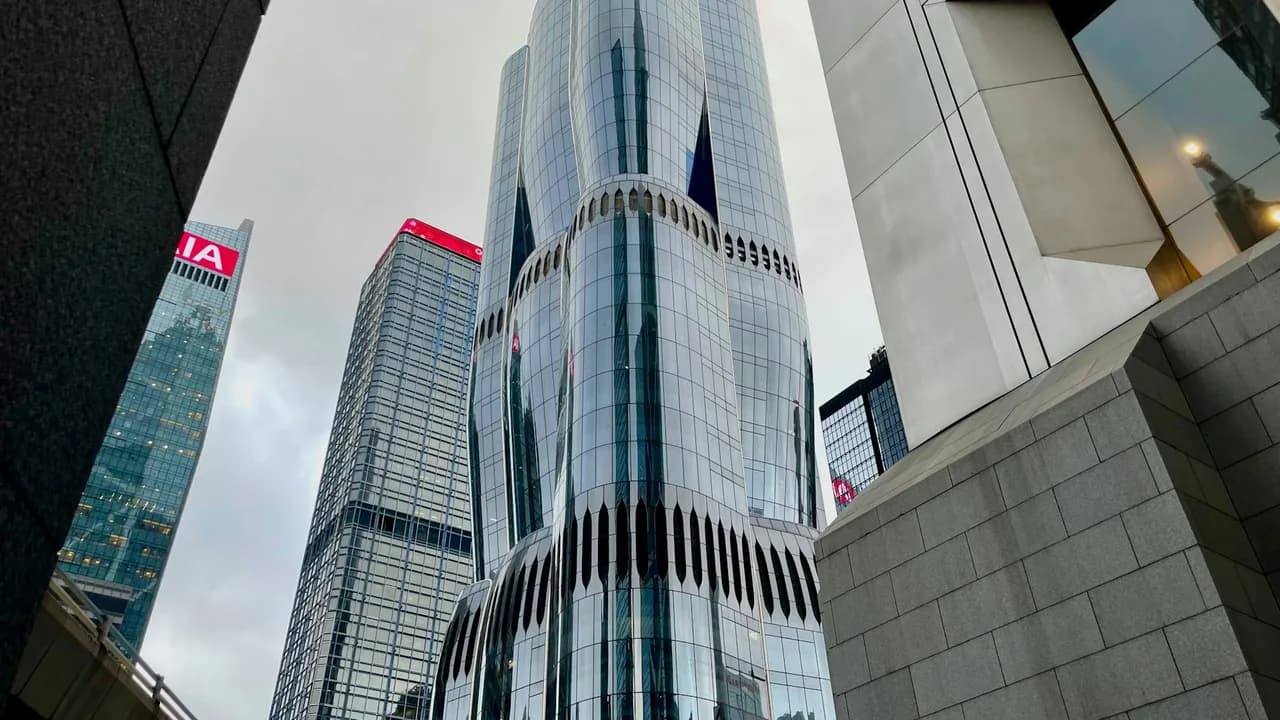 Hong Kong