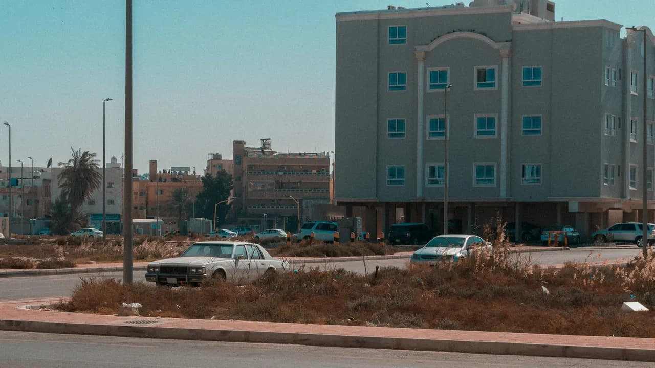 Dammam