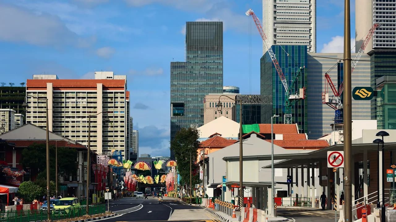 Singapore