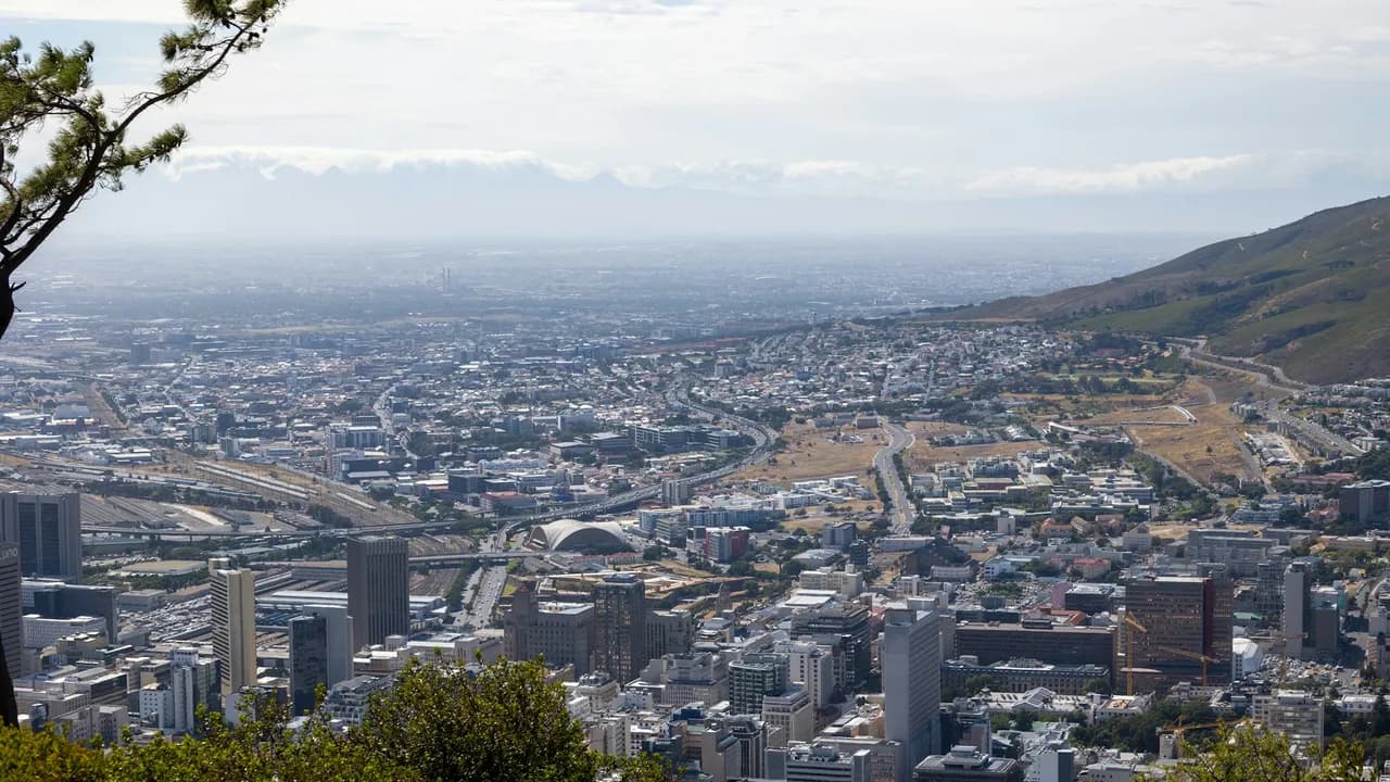 Cape Town