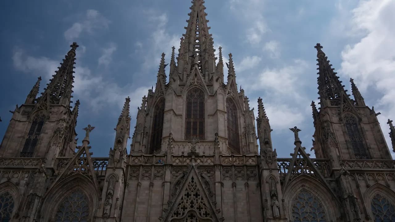 Barcelona