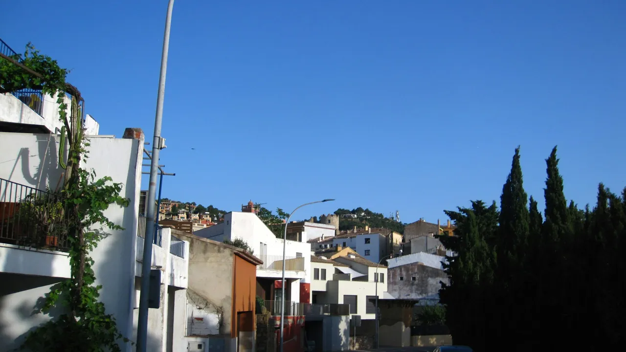 Begur