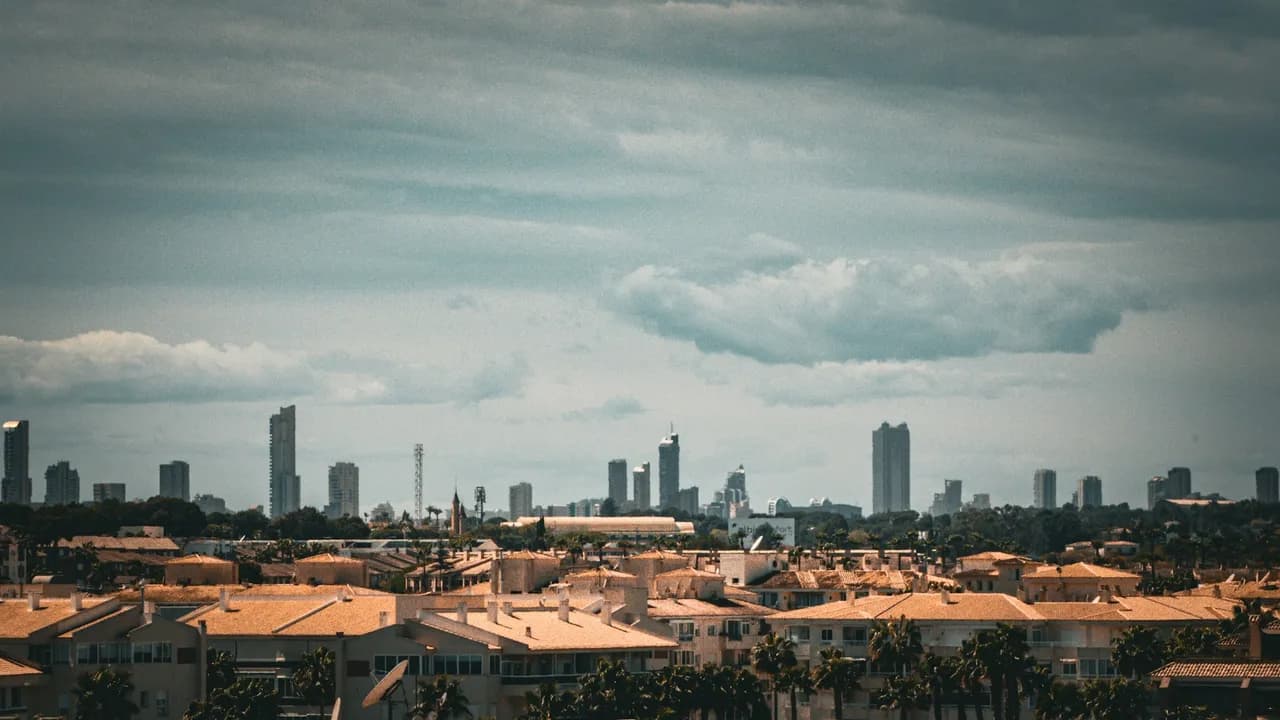 Benidorm