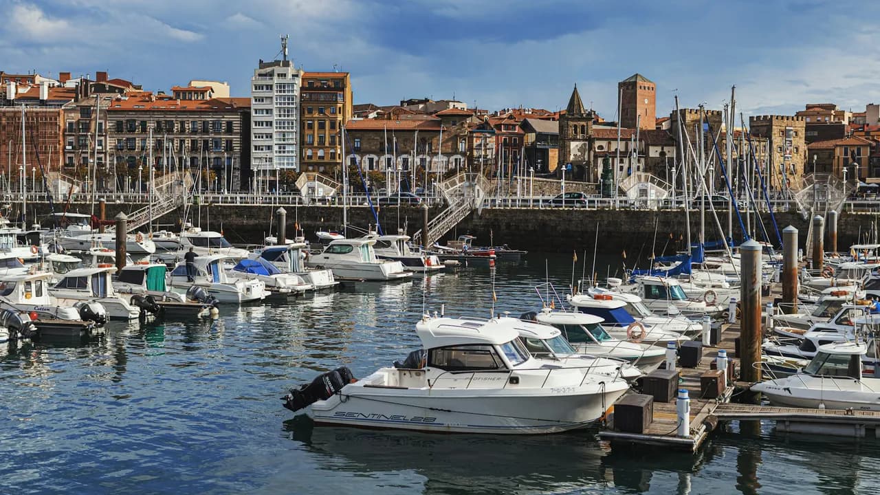 Gijón