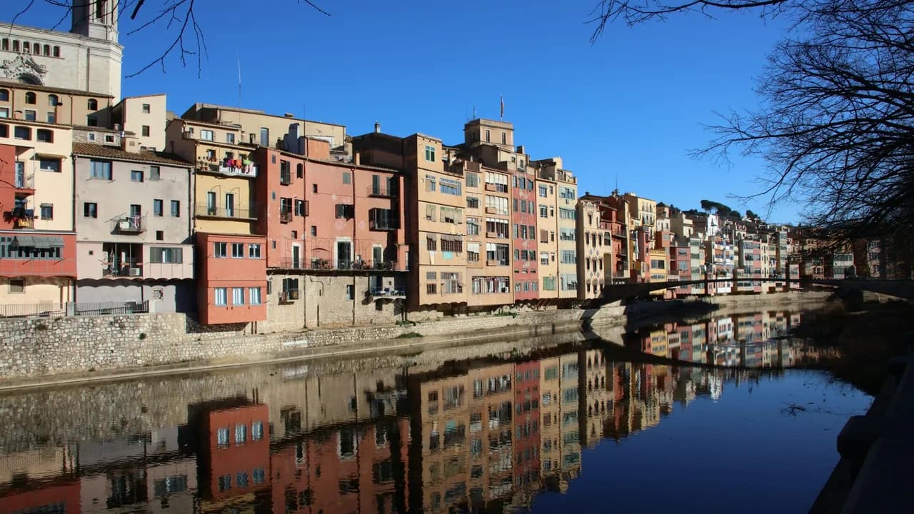 Girona