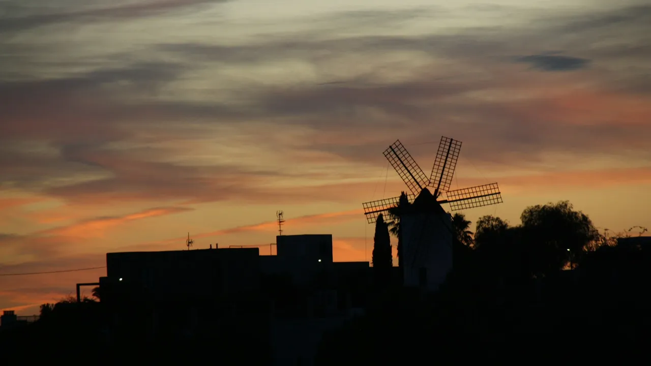 Ibiza