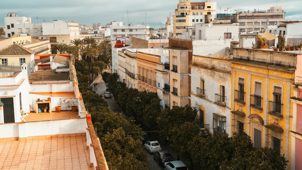 Jerez de la Frontera