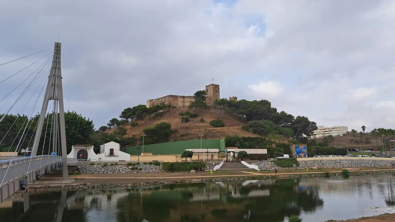 La Manga del Mar Menor