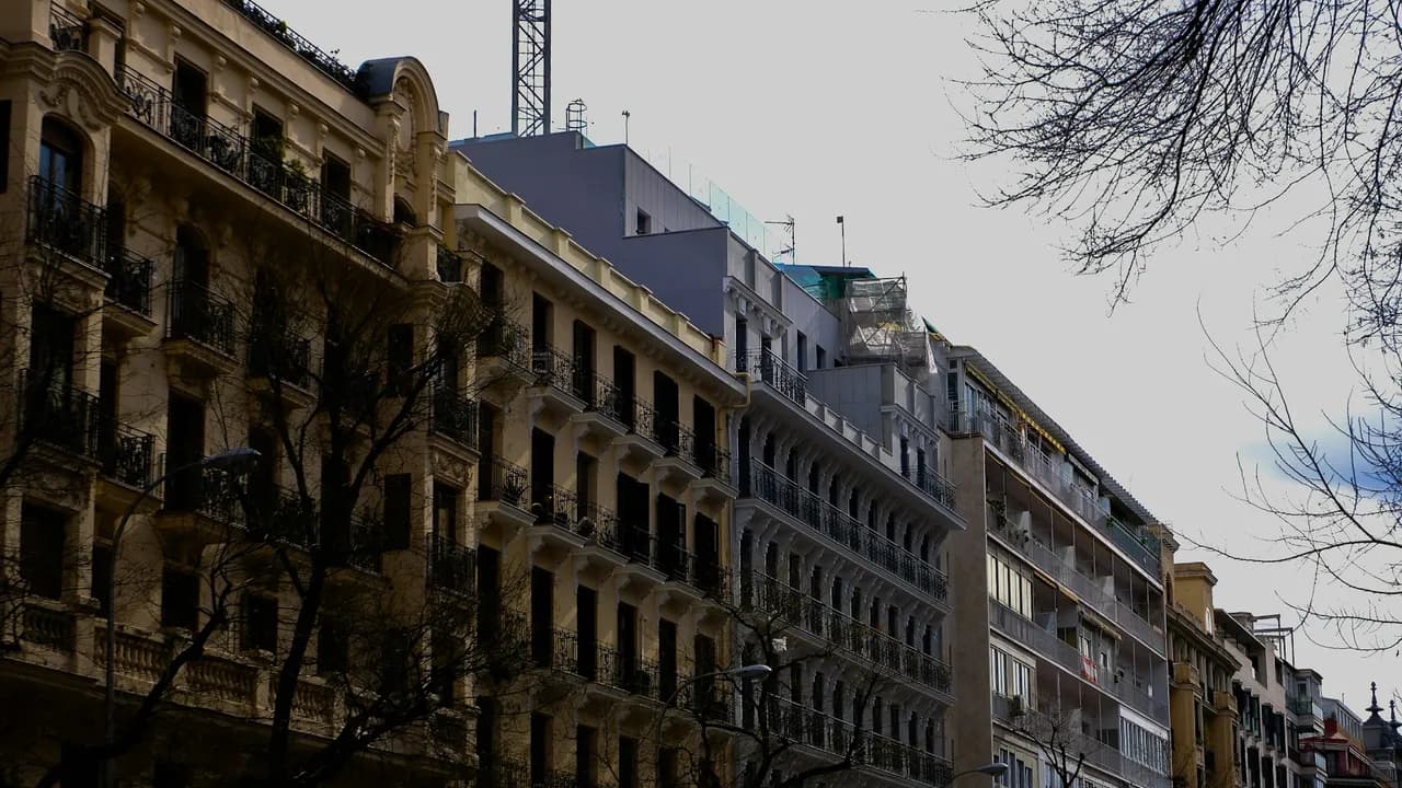 Madrid