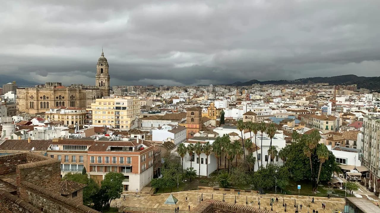 Málaga