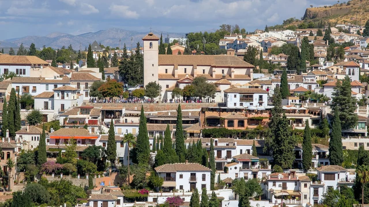 Municipality of Granada
