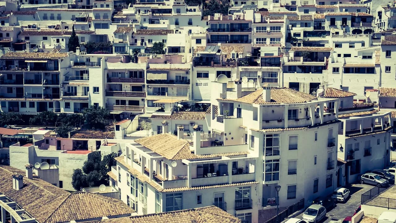 Municipality of Mijas