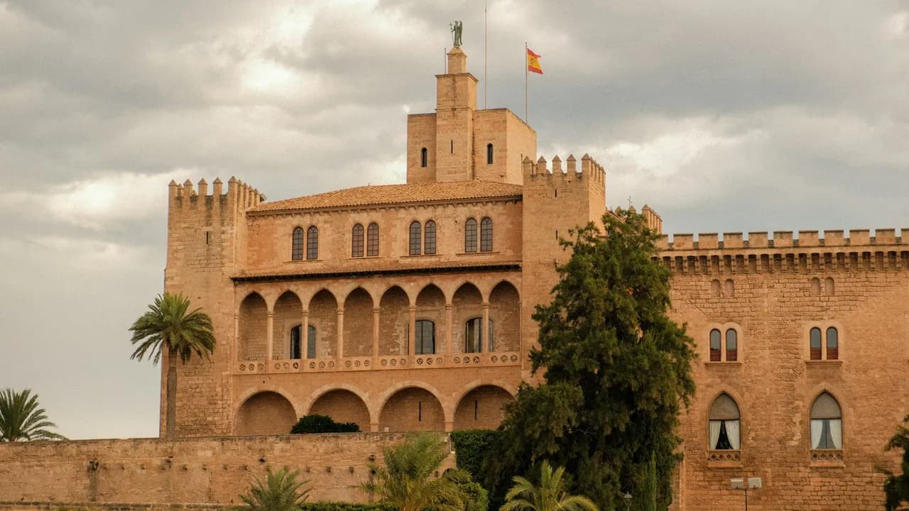 Municipality of Palma