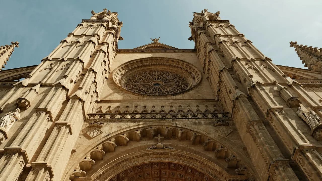 Palma de Mallorca