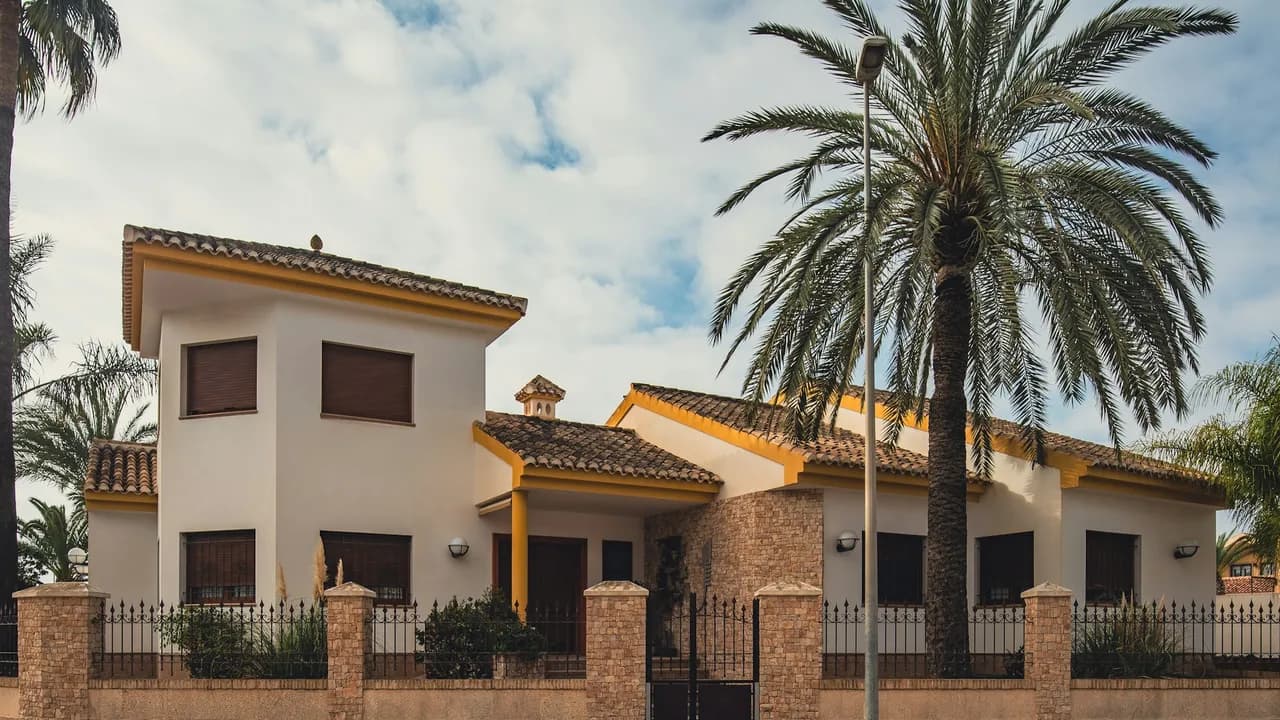 San Javier